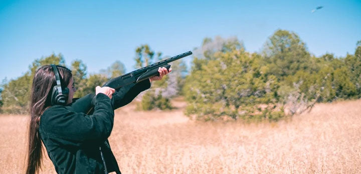 10 Best Sport Clay Pigeon Shooting Experiences in the UK