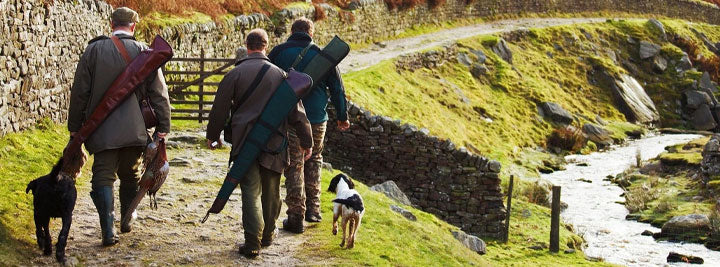 Top 10 Most Luxurious Dog-Friendly Hotels to Visit this Shooting Season