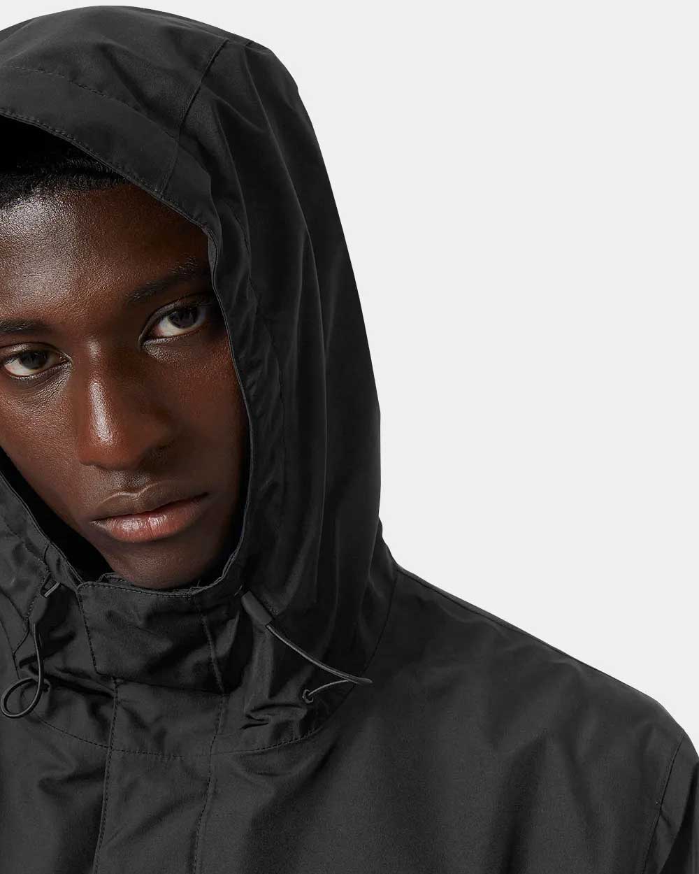 Hooded Helly Hansen Men&