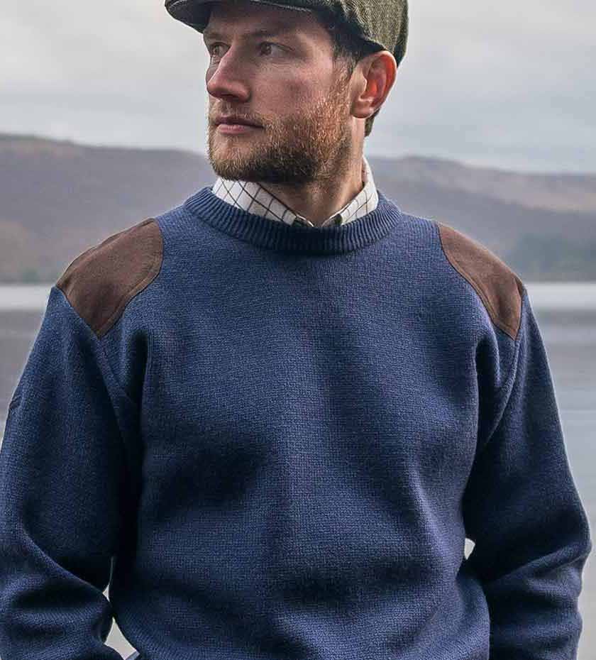 Hoggs of Fife Knitwear - sweaters and pullovers
