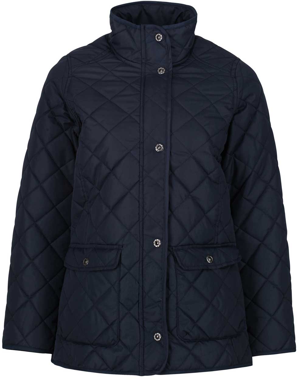 Regatta Tarah Jacket In Navy