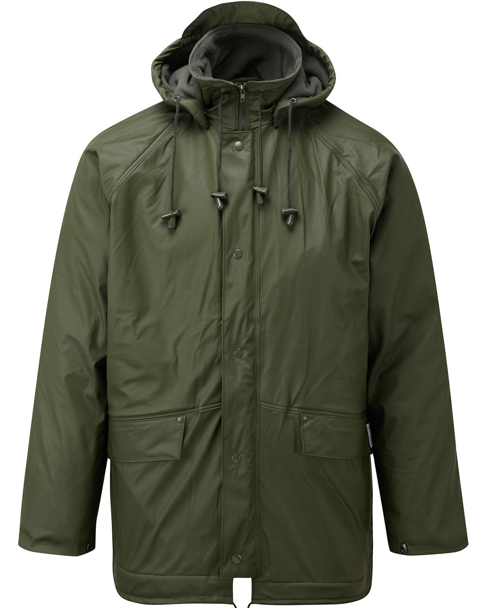 Fortress Fortex Waterproof Fleece Lined Jacket Hollands Country Clothing fortress-fortex-waterproof-fleece-lined-jacket-hollands-country-clothing
