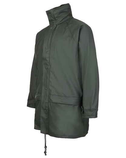 Fort Fortex Flex Waterproof Jacket and trousers suit 