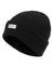 Thinsulate Knitted Watch Cap #colour_black