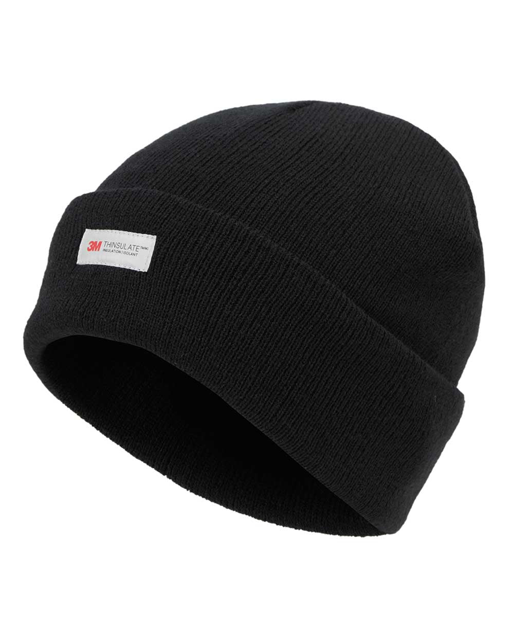 Thinsulate Knitted Watch Cap