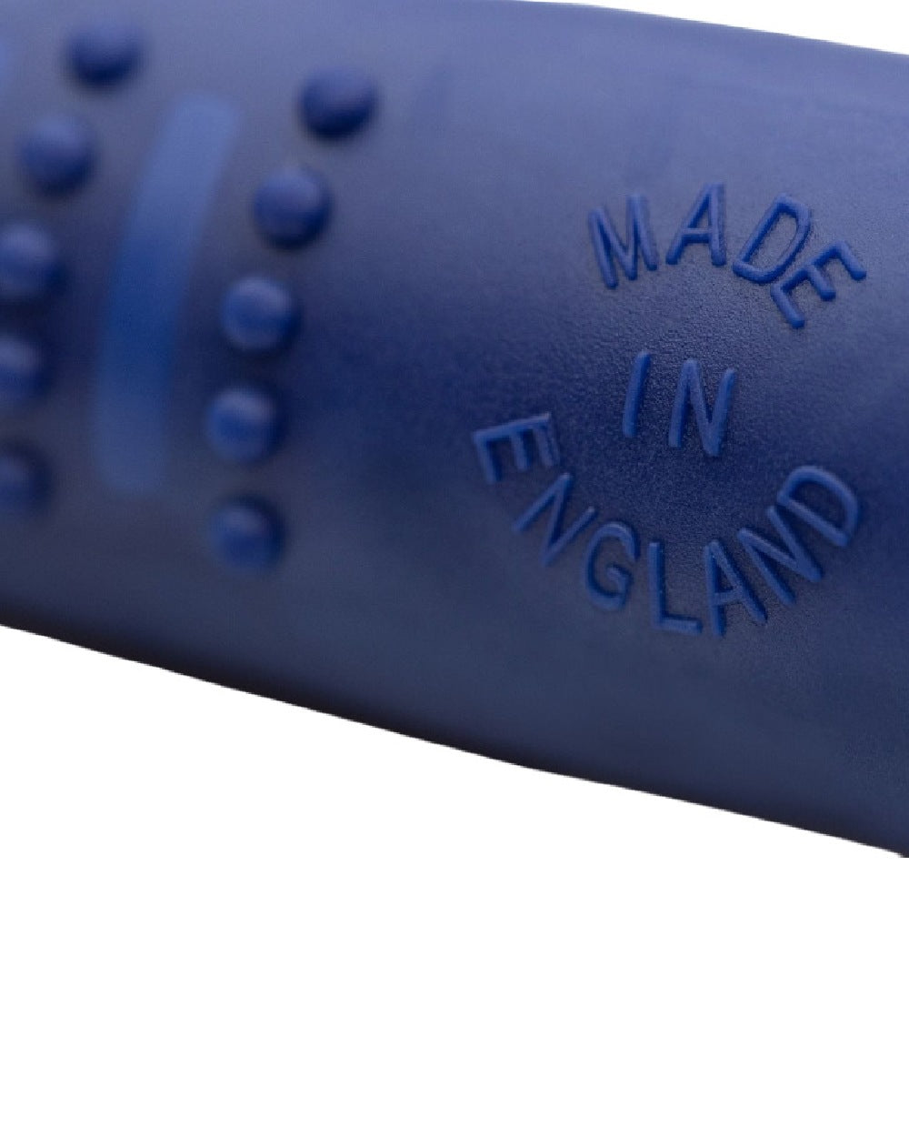 Baltic Blue Coloured Acme 210.5 Alpha Dog Whistle on white background