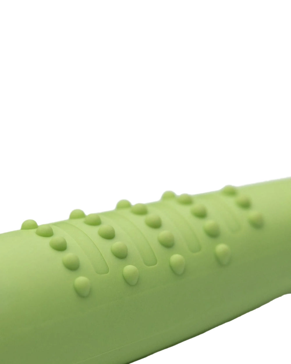 Lime Green Coloured Acme 211.5 Alpha Dog Whistle on white background