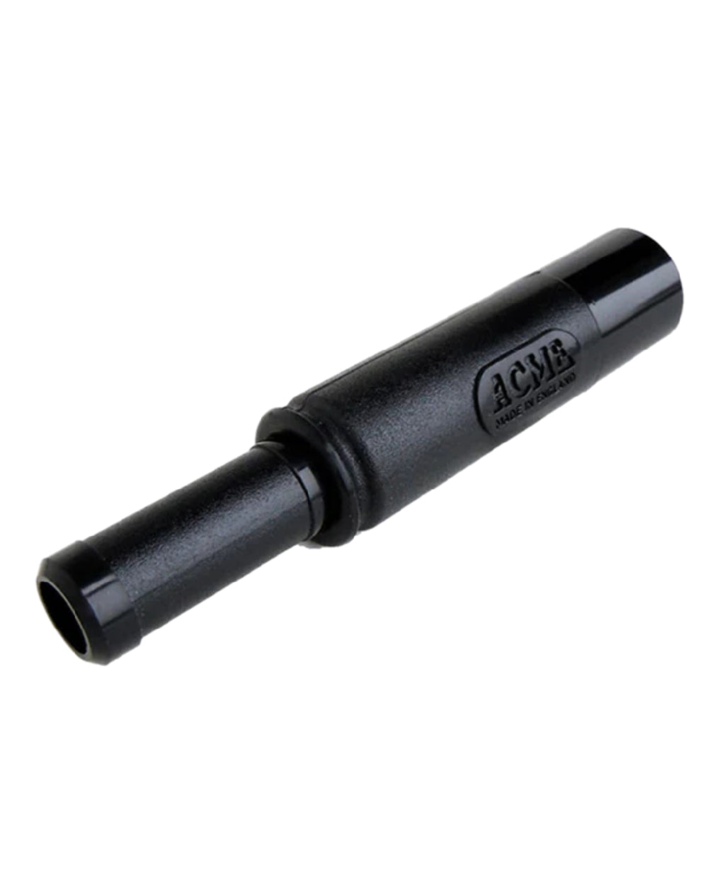 Acme Duck Call On White Background