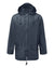 Fort Airflex Fortex Breathable Waterproof Jacket in Navy #colour_navy