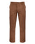 Alan Paine Bamforth Chino Trousers in Taupe #colour_taupe