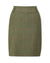 Alan Paine Combrook Tweed Skirt in Heath #colour_heath