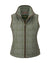 Alan Paine Womens Didsmere Gilet in Seagrass