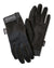 Ariat Insulated Tek Grip Gloves in Black #colour_black