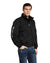 Ariat Mens Stable Insulated Jacket in Black #colour_black