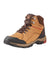 Ariat Skyline Mid Waterproof Boots in Distressed Brown #colour_distressed-brown