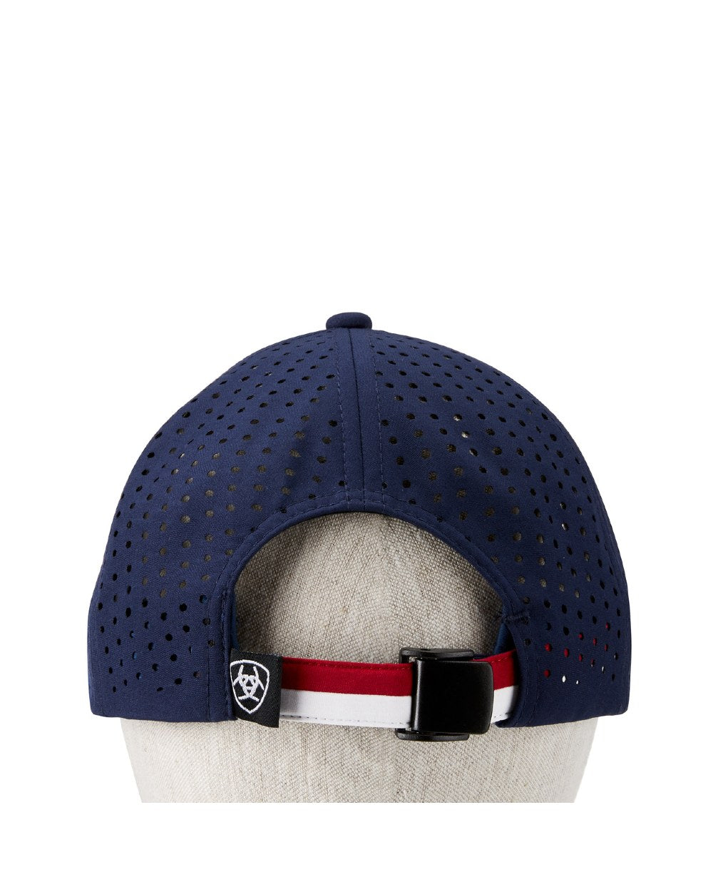 Ariat Tri Factor Cap in Deep Navy