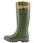 Ariat Womens Burford Wellington Boots in Olive Green #colour_olive-green