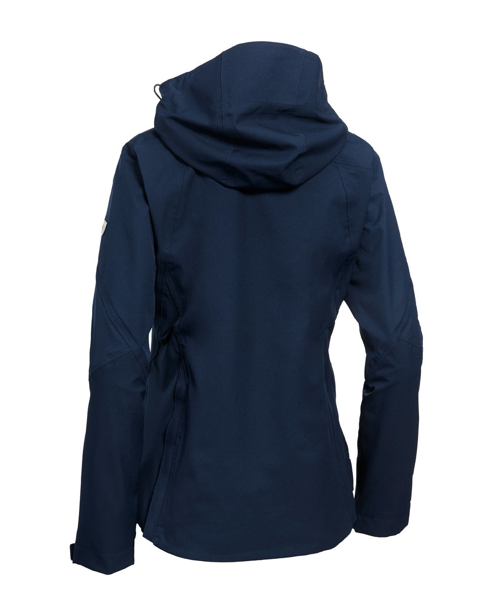 Ariat Womens Coastal Waterproof Jacket in Navy