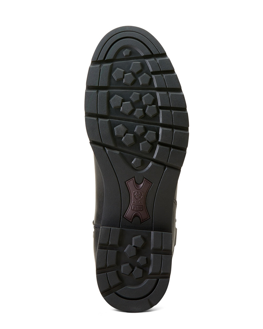 Ariat Womens Scarlet Waterproof Wellington Boots in Black