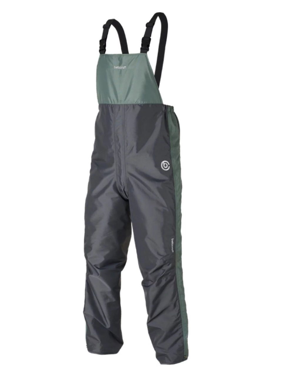 Rain Pants Betacraft Waterproof Trousers Betacraft ISO940 Bib Over