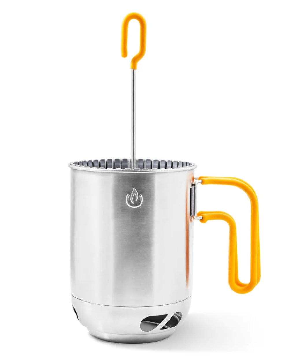 BioLite CampStove KettlePot & Coffee Set