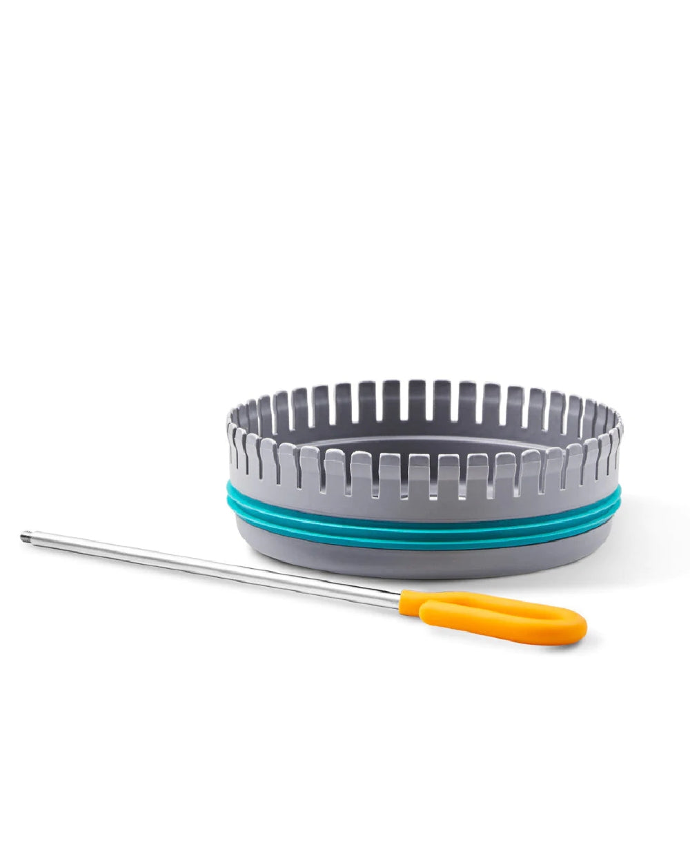 BioLite CampStove KettlePot & Coffee Set