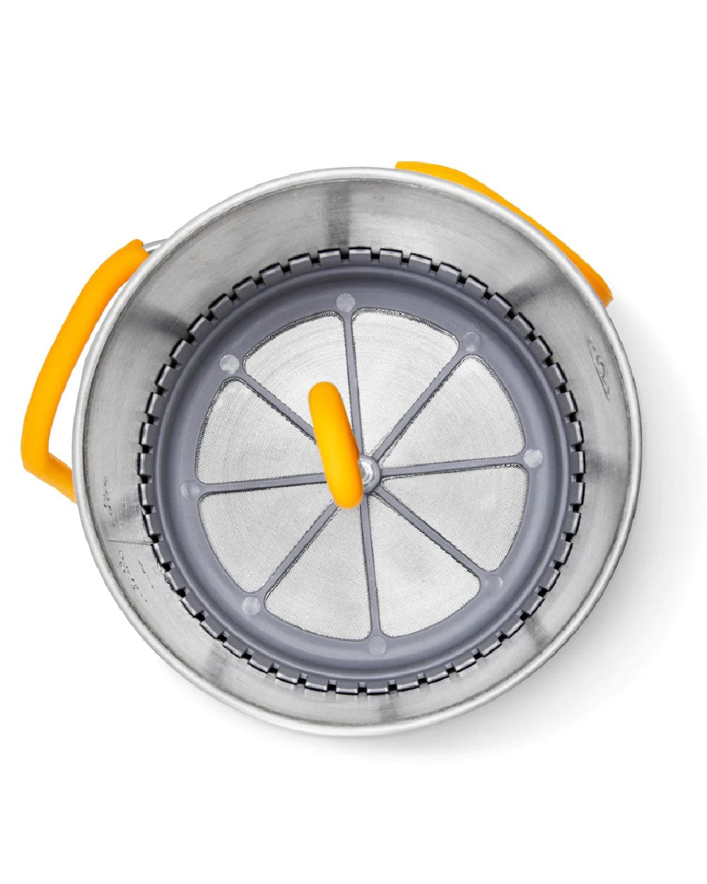 BioLite CampStove KettlePot & Coffee Set