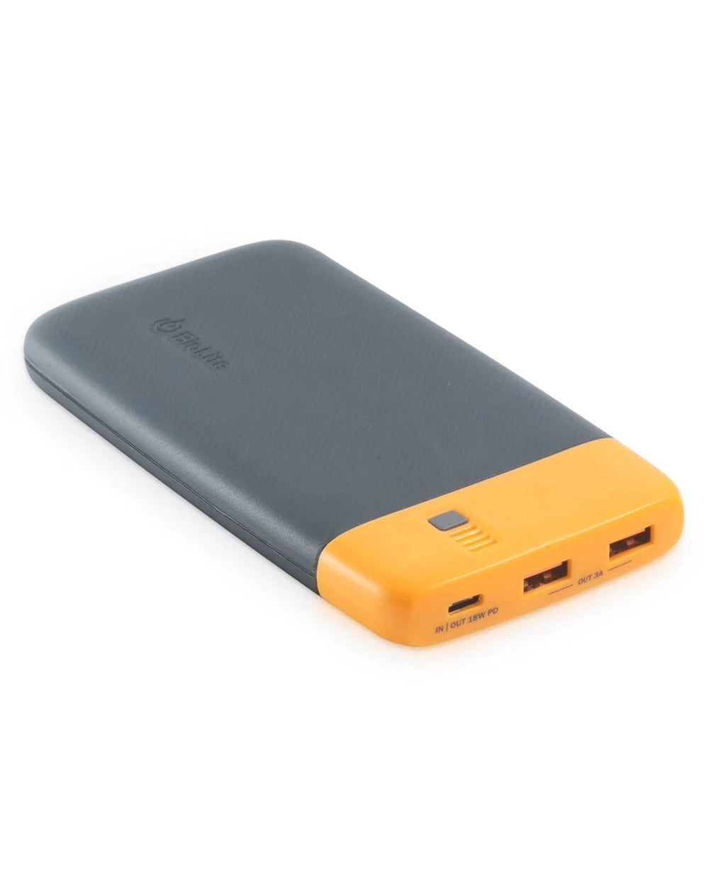 BioLite Charge Series Fast USB-C 40 PD Powerbank 