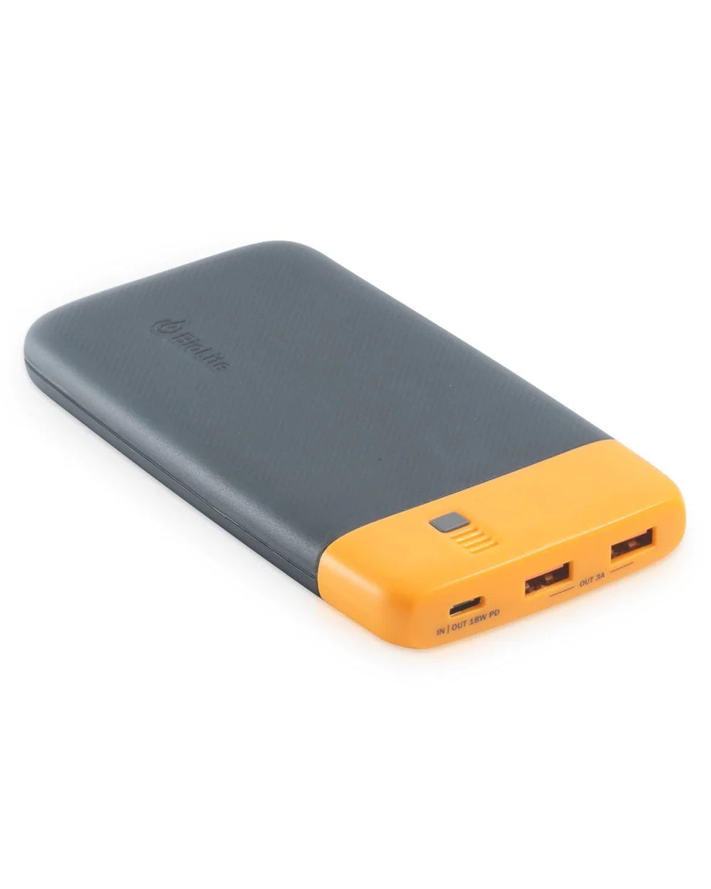 BioLite Charge Series Fast USB-C 40 PD Powerbank