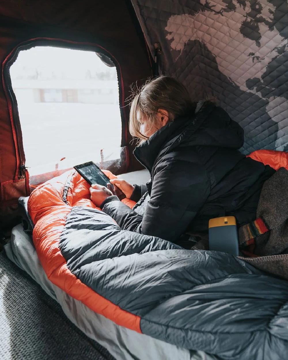 BioLite Charge Series Fast USB-C 40 PD Powerbank