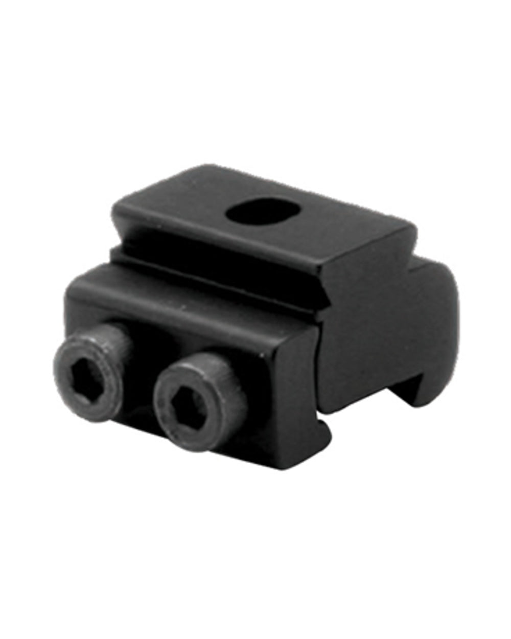 Bisley Arrestor/Raiser Block On White Background