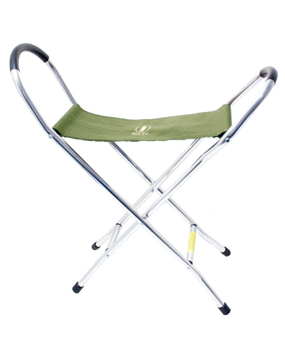 Bisley Countryman Folding Seat On White Background