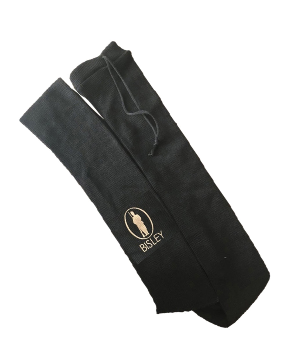 Bisley Gun Sock On White Background
