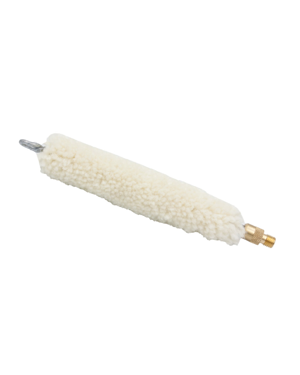 Wool Mop Style Bisley Long Brushes on white background