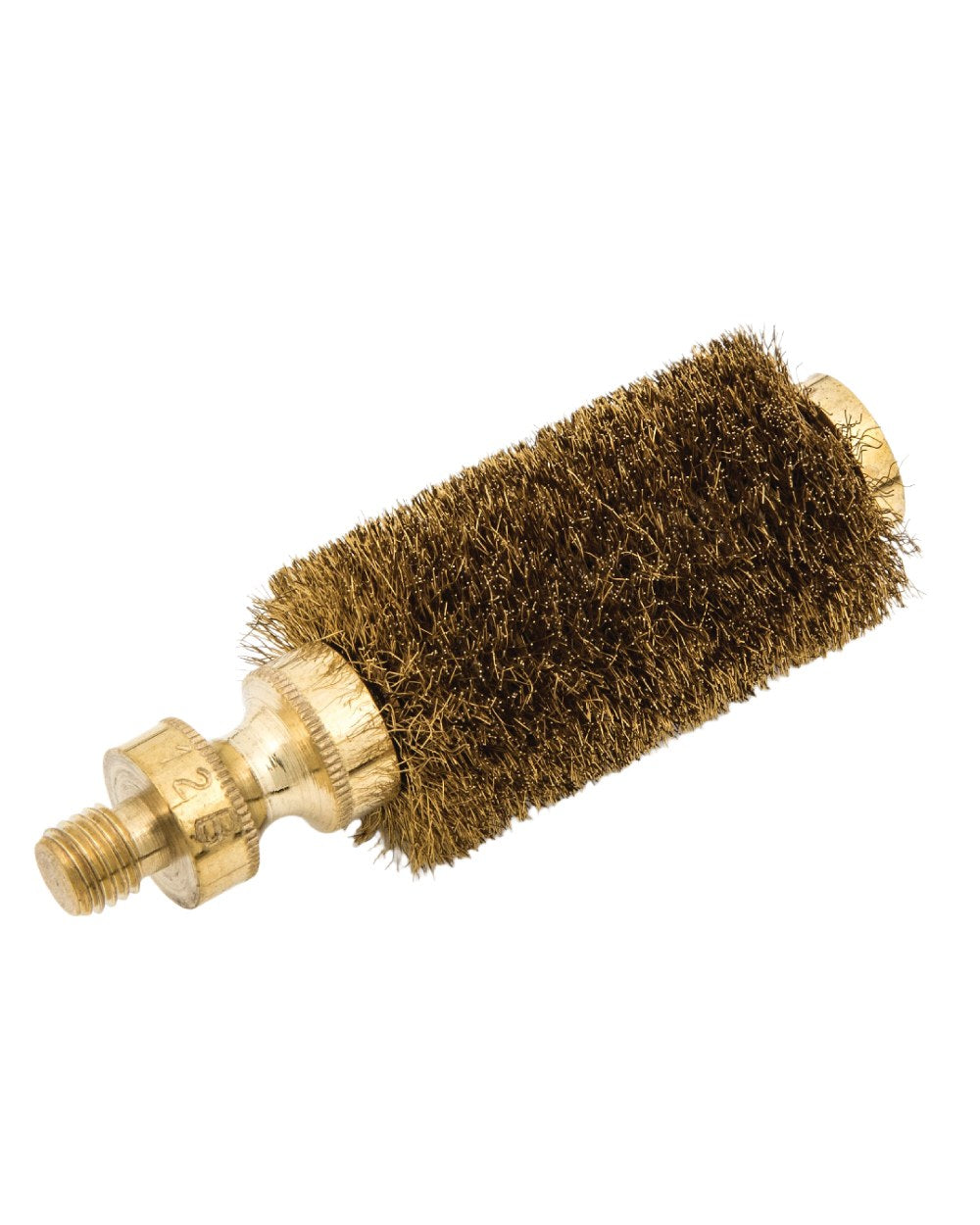 Bisley Payne Galway Brush On White Background