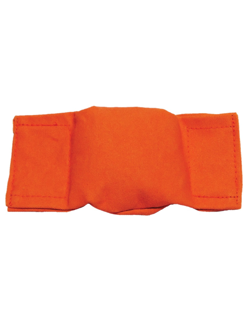 Bisley Puppy Dummy Beanbag On White Background