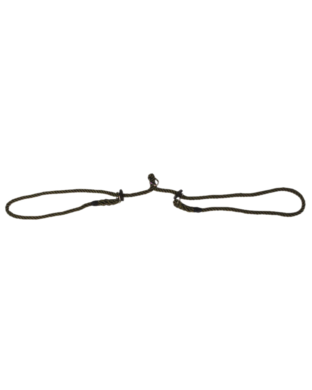 Bisley Slip Collar Brace On White Background