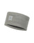 Buff CrossKnit Headband in Light Grey #colour_light-grey
