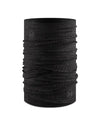 Buff DryFlx Neck Gaiter in Black #colour_black