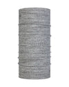 Buff DryFlx Neck Gaiter in Light Grey #colour_light-grey