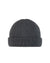 Buff Ervin Knitted Beanie in Grey #colour_grey