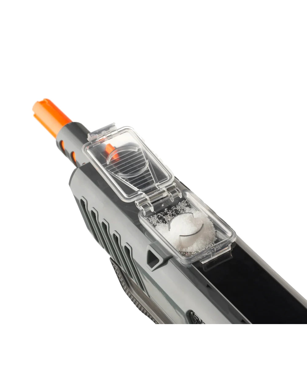 Bug-A-Salt 3.0 in Black Fly