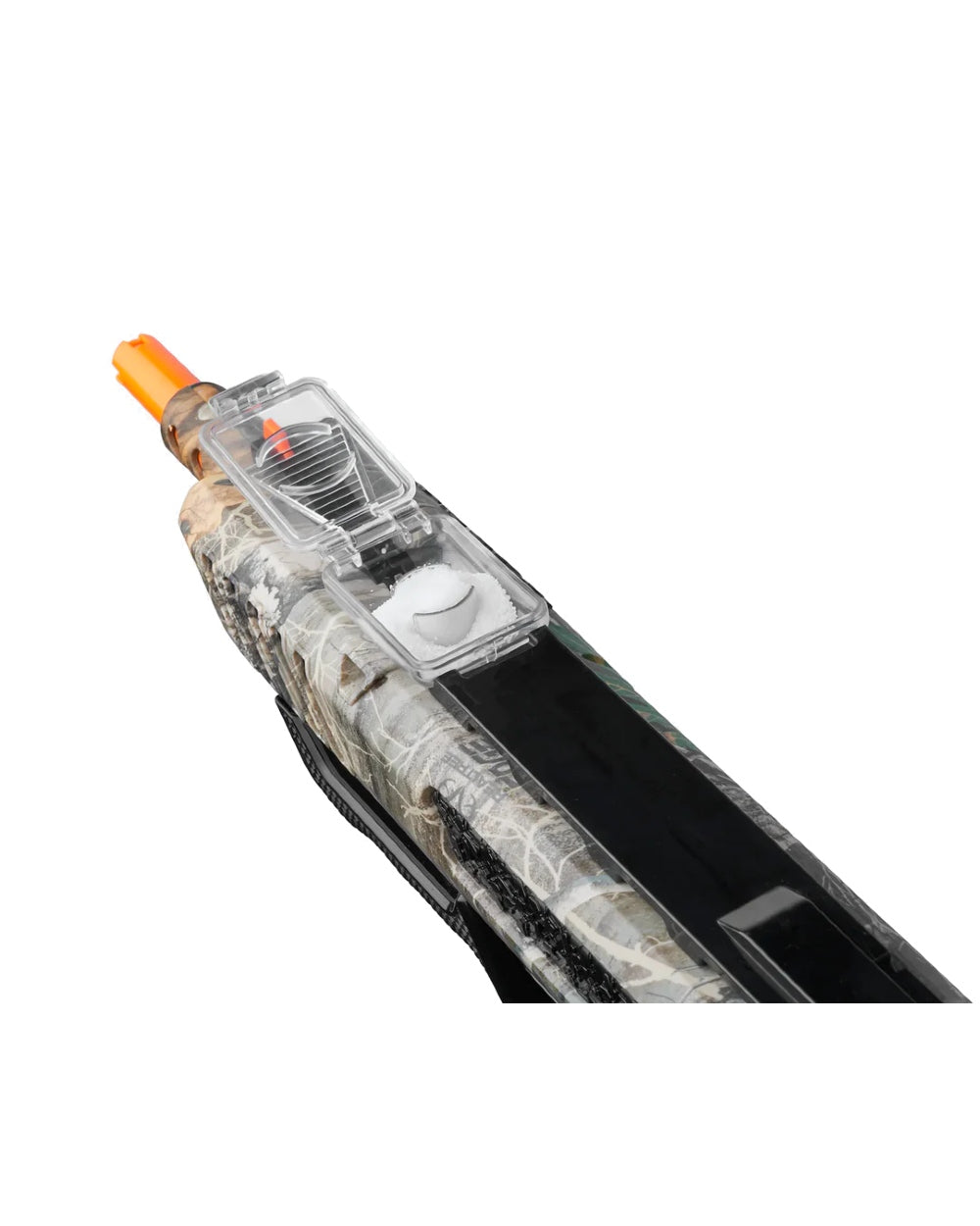 Bug-A-Salt 3.0 in Realtree Camo