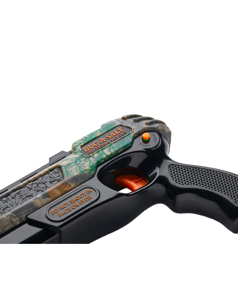 Bug-A-Salt 3.0 in Realtree Camo