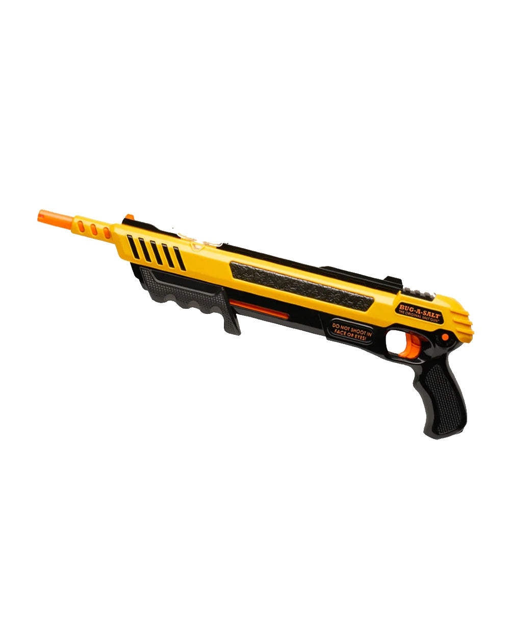 Bug-A-Salt 3.0 in Yellow
