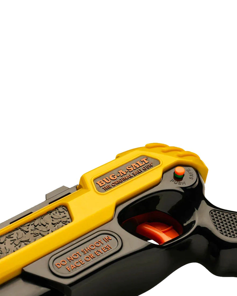 Bug-A-Salt 3.0 in Yellow