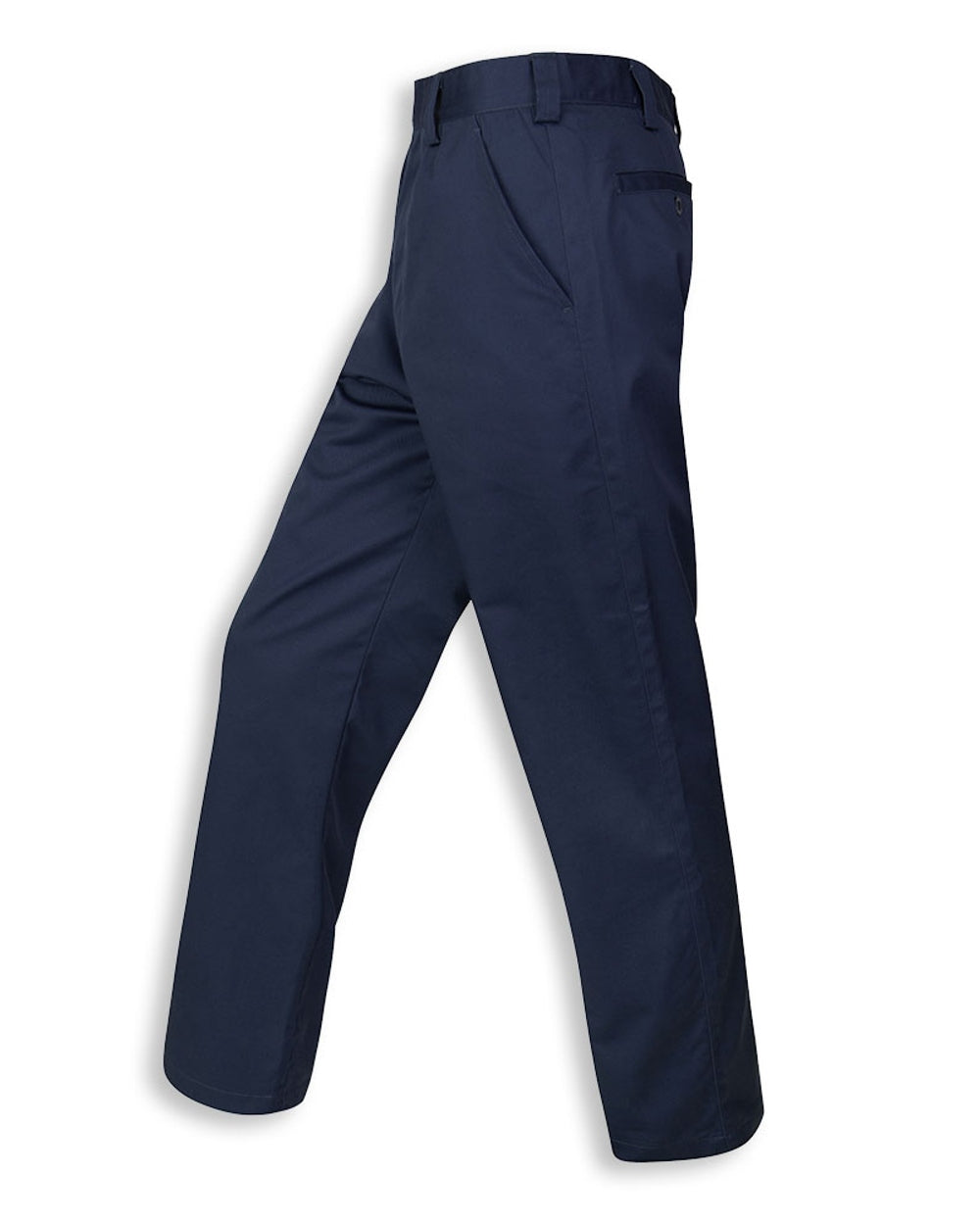 Hoggs of Fife Bushwhacker Thermal Stretch Trousers
