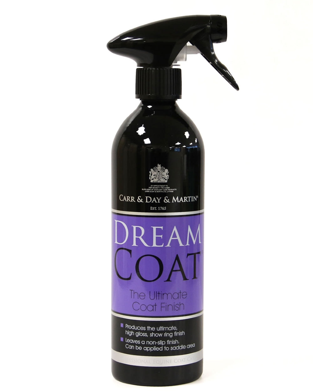 Carr & Day & Martin Dreamcoat 500ml on white background