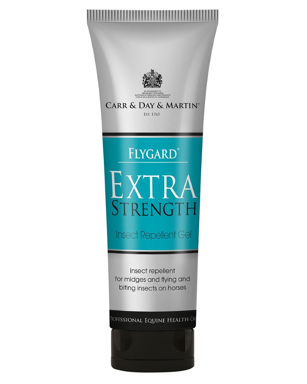 Carr & Day & Martin Flygard Extra Strength Gel 500ml on white background
