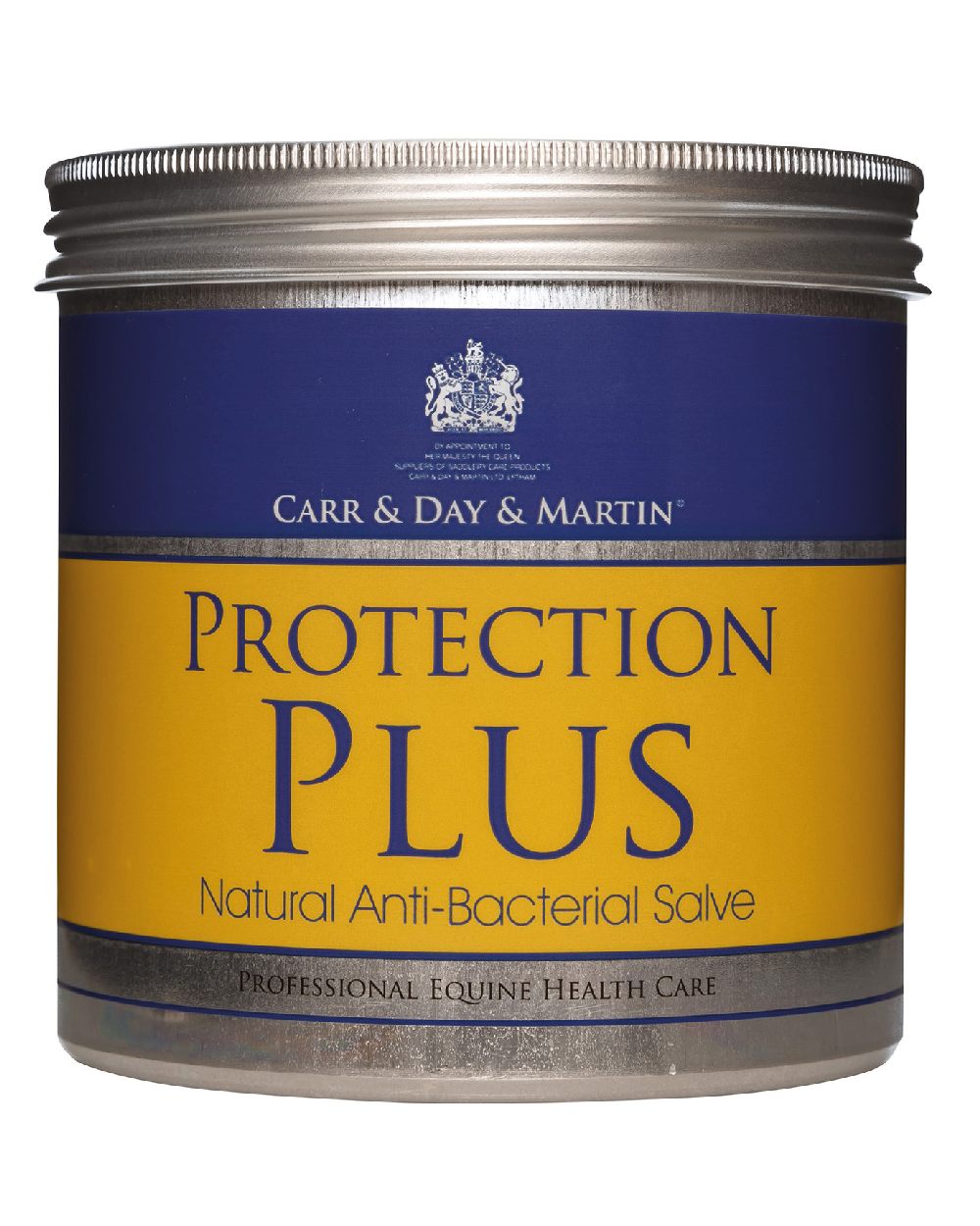 Carr & Day & Martin Protection Plus 500ml on white background
